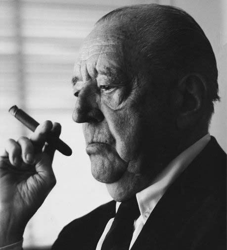 لودویگ میس وان در روه