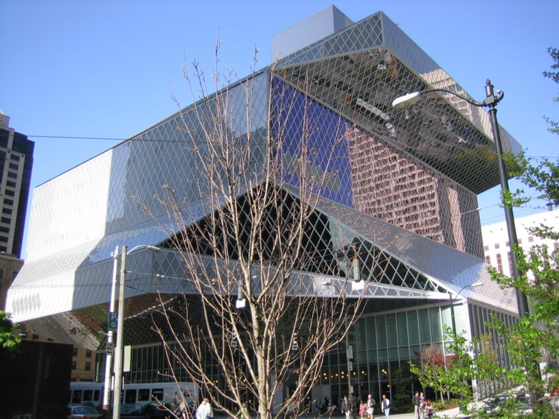 زندگی‌نامه رم کولهاس