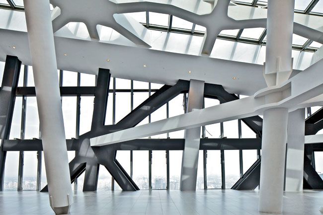 زندگی‌نامه رم کولهاس