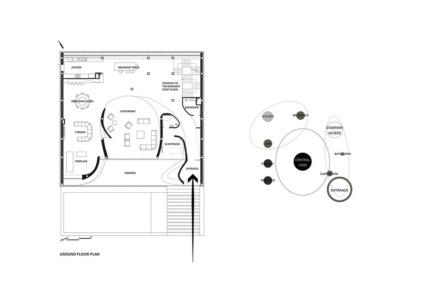 ویلای کوهسار
