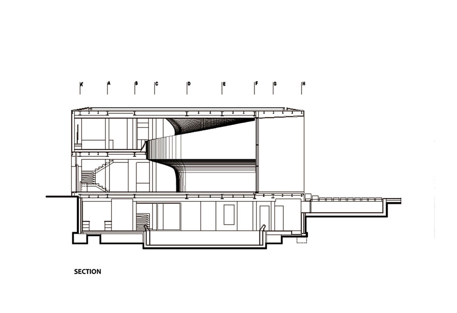 ویلای کوهسار