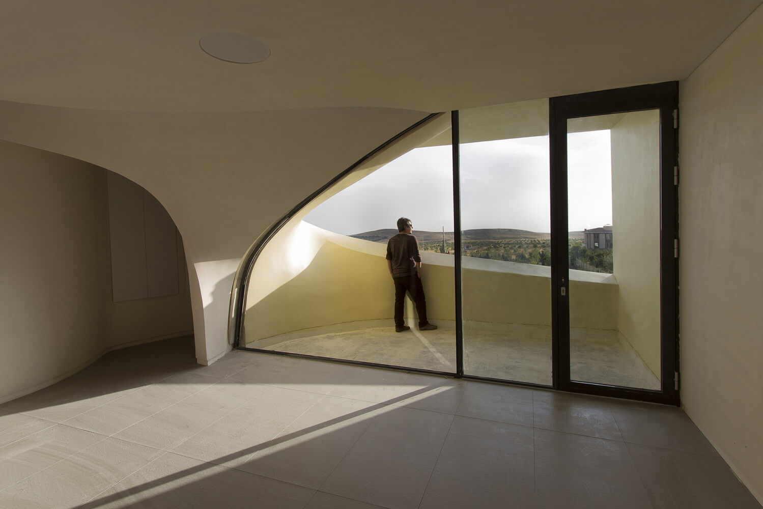 ویلای کوهسار