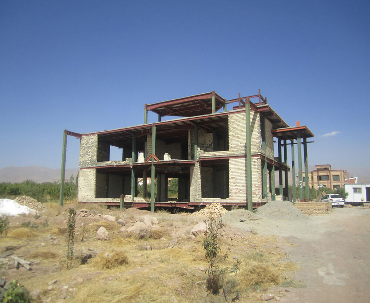 ویلای کوهسار