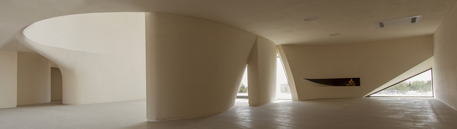 ویلای کوهسار