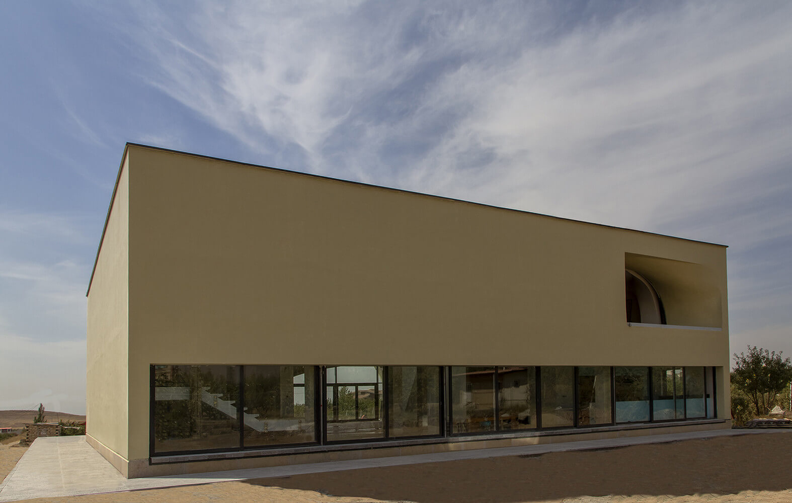 ویلای کوهسار