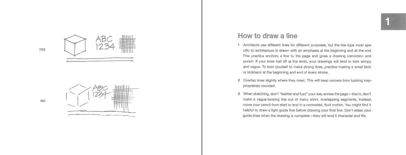 کتاب 101 چیزی که من در مدرسه معماری آموختم