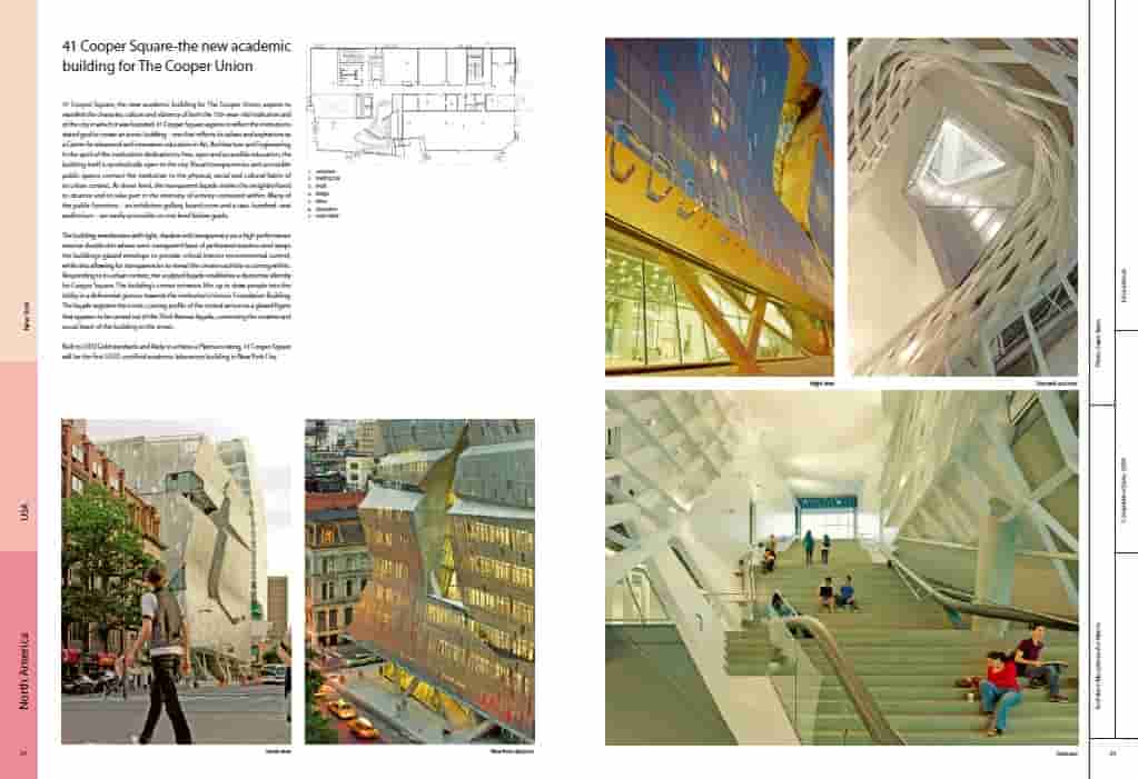 کتاب اطلس معماری جهان