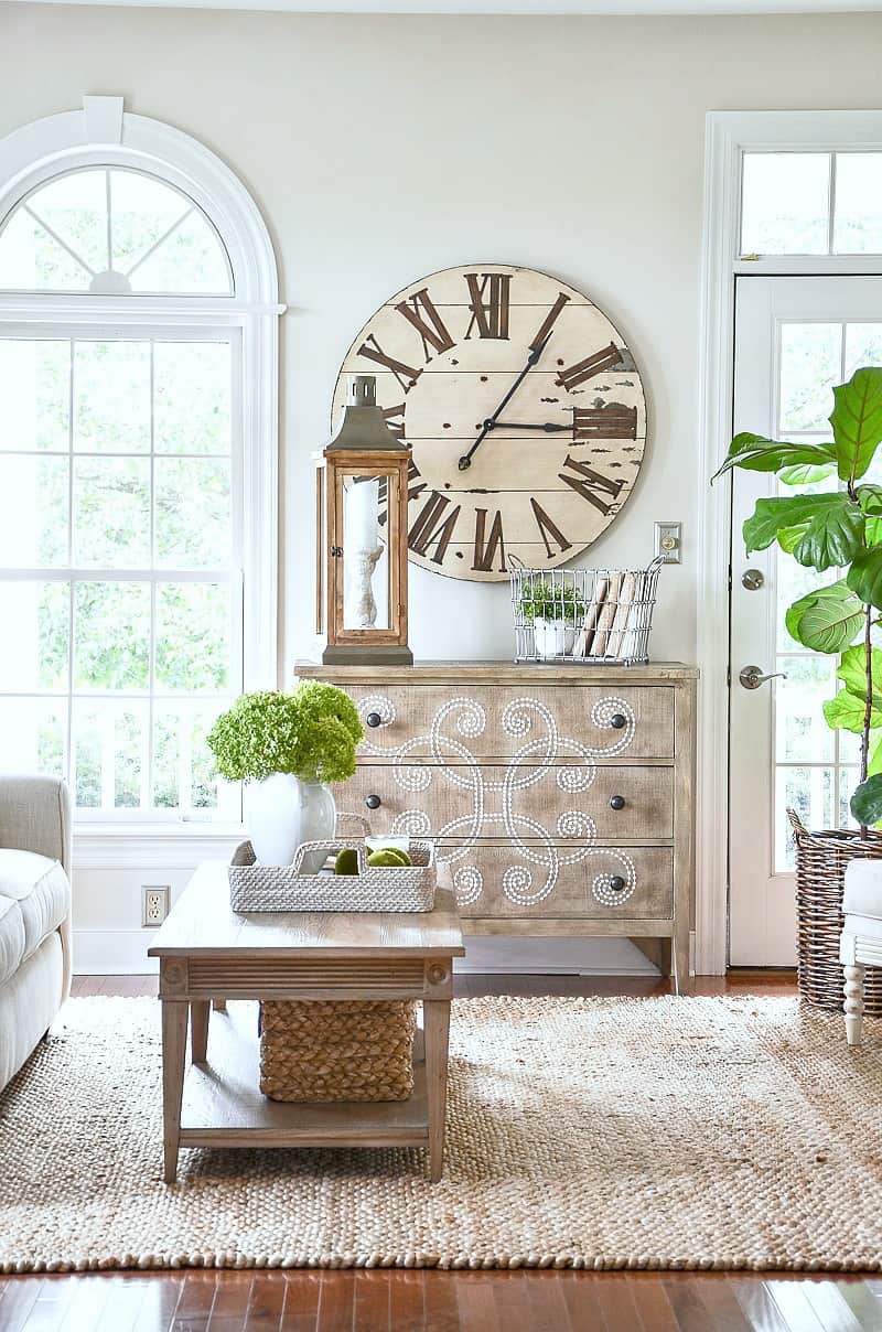 توصیه‌هایی برای تزیینات و لوازم دکوری