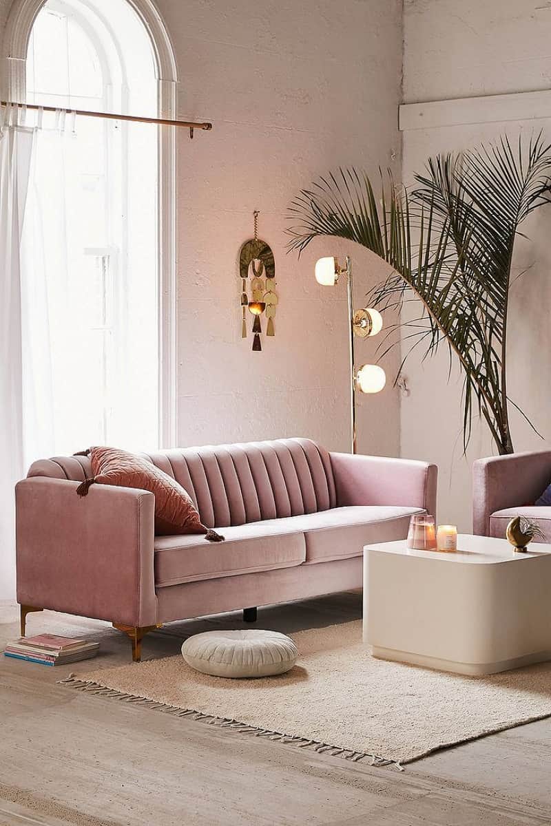 توصیه‌هایی برای مبلمان 